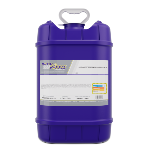 Royal Purple 5gal Pail 1500 Lowres Transparent