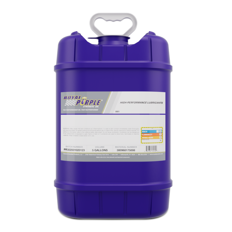 Royal Purple 5gal Pail 1500 Lowres Transparent