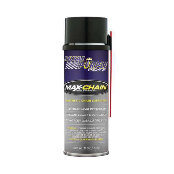 Royal Purple 11oz Max Chain Front 1500 Lowres Transparent 05330