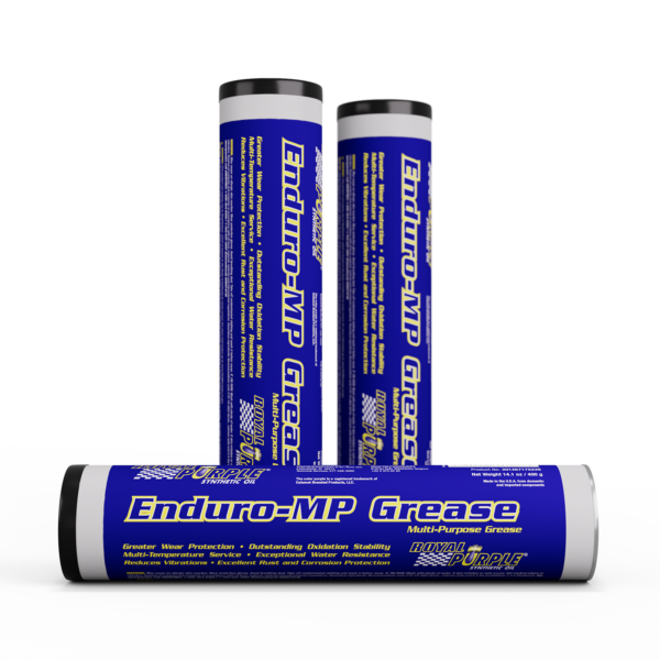Enduro Mp Grease Cartridge