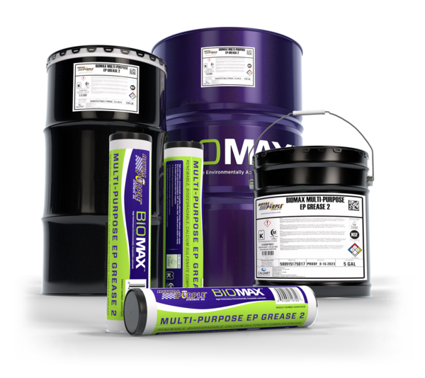 Biomax Grease Group