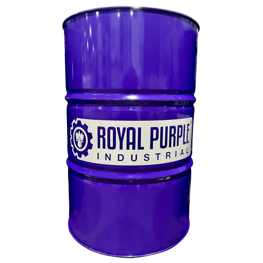 Barrier Fluid