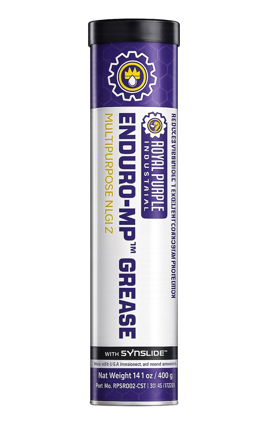 Enduro-MP™ Grease