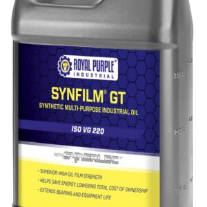SYNFILM® GT 220 4/1 Gallon Bottles