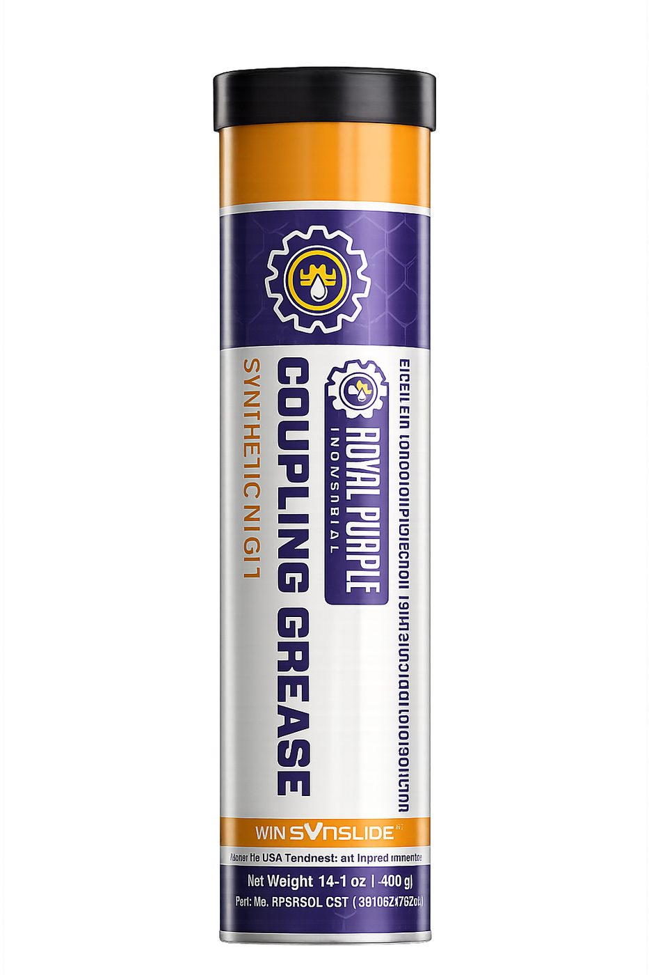 Coupling Grease