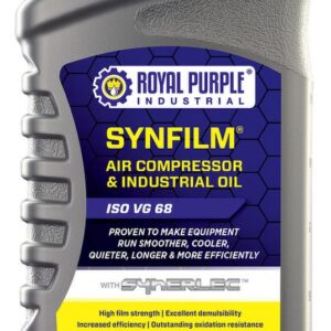 SYNFILM® 68 1-Qt. Bottle