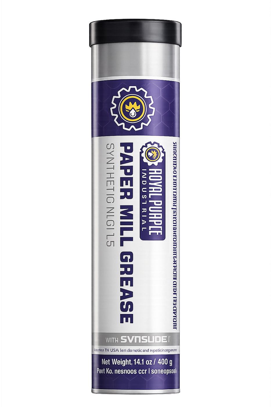 Paper Mill Grease