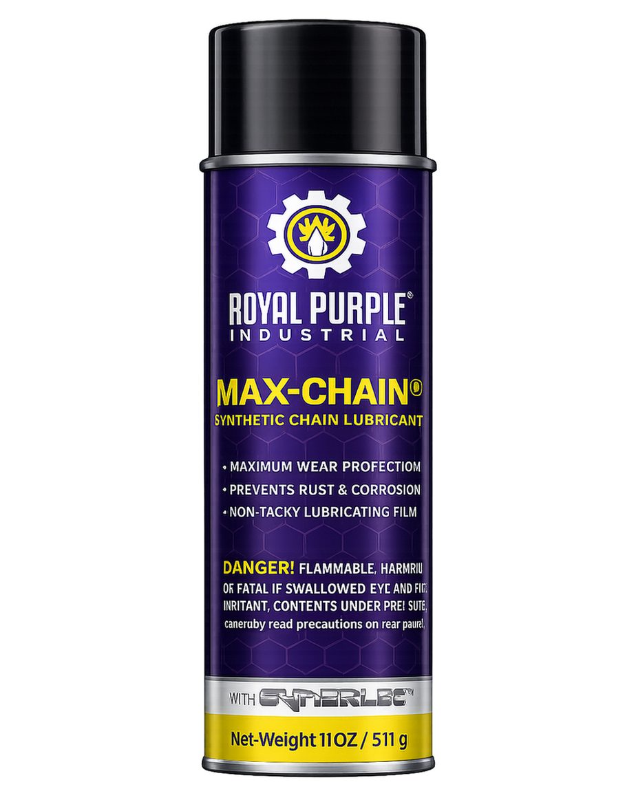 Max-Chain®