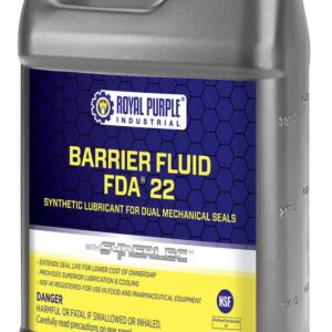 BARRIER FLUID® FDA 22 Bottle