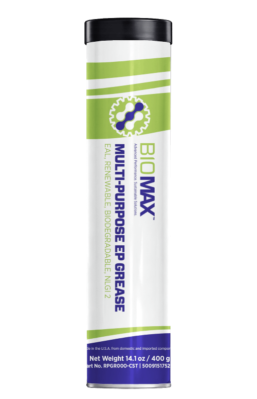 BioMax™ Multi-Purpose EP Grease